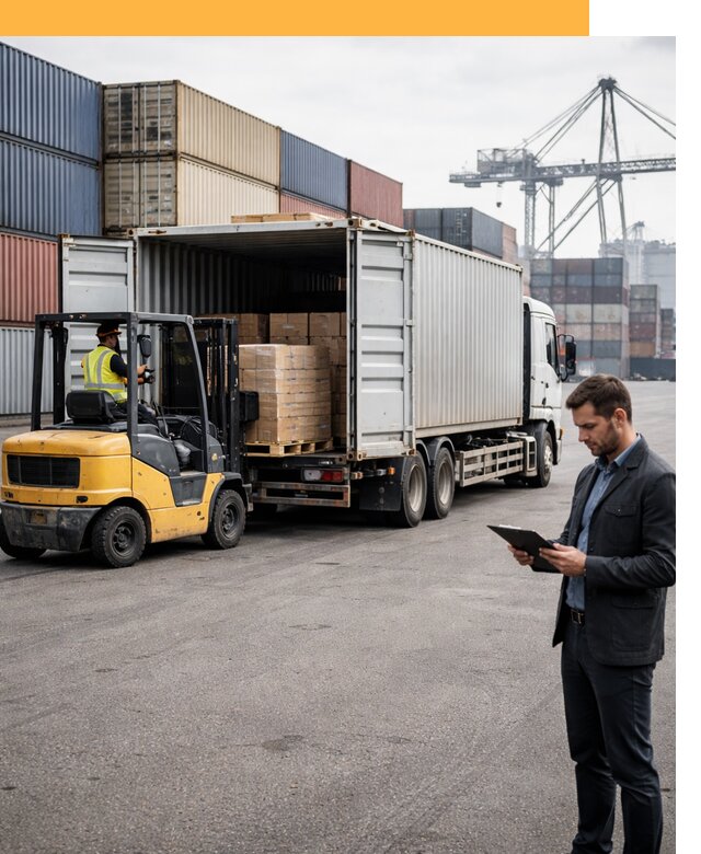 Экспортные перевозки грузов по миру от 38021 руб быстро и надежно