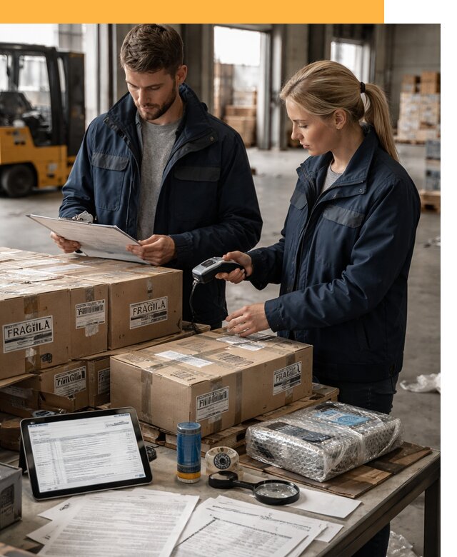 Поставка санкционных товаров с юридическим сопровождением от 13579 руб