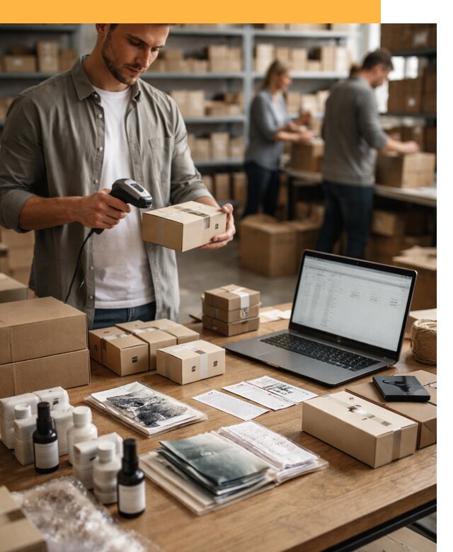 Экспресс доставка образцов и малых партий от 8147