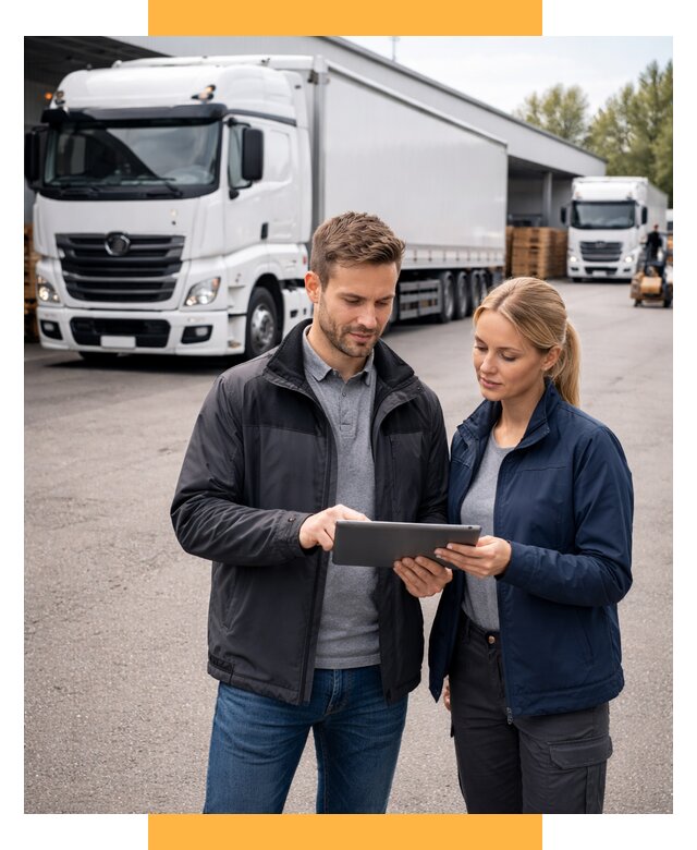 Автомобильные перевозки грузов от 27158 р. | СетСервис-Шмр