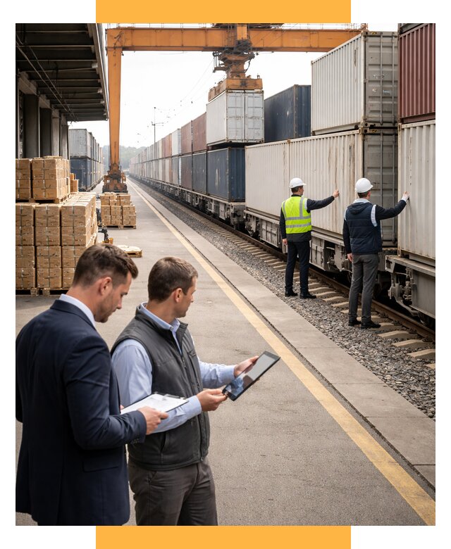 Железнодорожные перевозки грузов от 48884 р. | СетСервис-Шмр