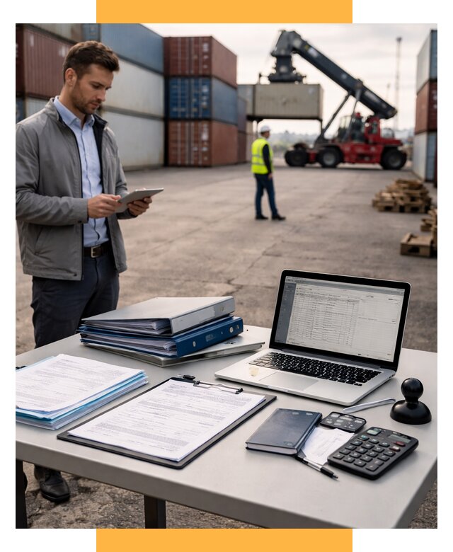 Контейнерные перевозки грузов по миру от 130356 р. | СетСервис-Шмр