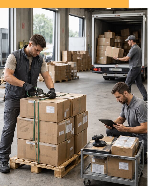 Перевозка сборных грузов по миру от 3802 руб, быстрая логистика