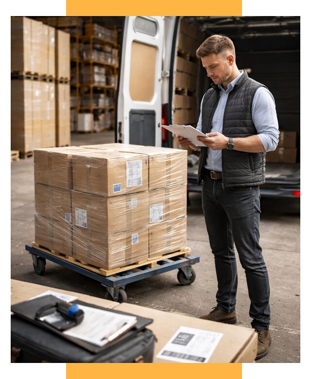 Экспедирование международных грузов от 13036 р. | СетСервис-Шмр