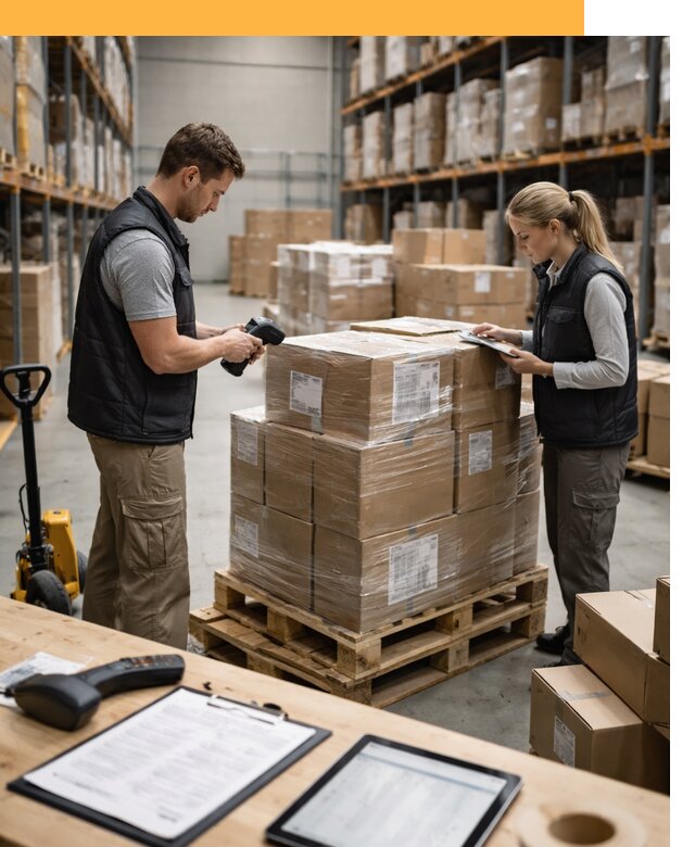 Консолидация грузов по миру от 8690 руб, оптимизация доставки