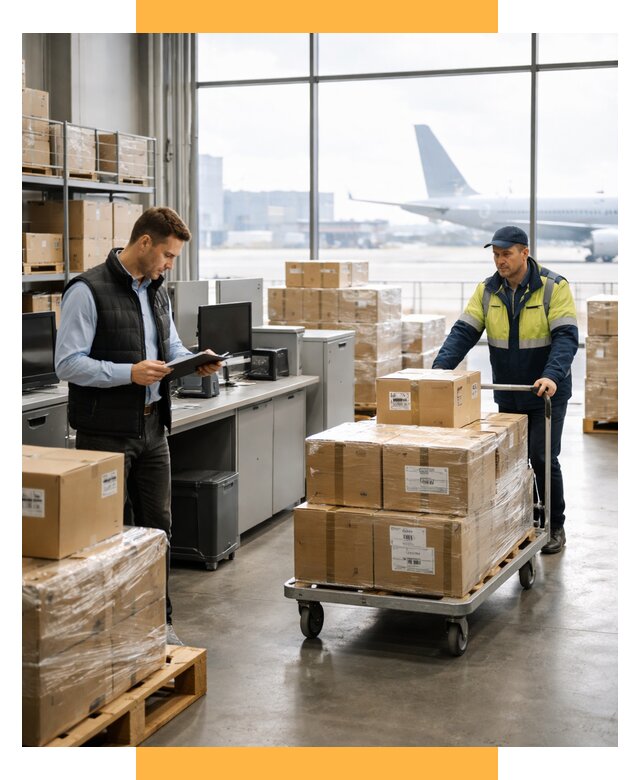 Авиадоставка из Китая от 706 р. — быстро | СетСервис-Шмр