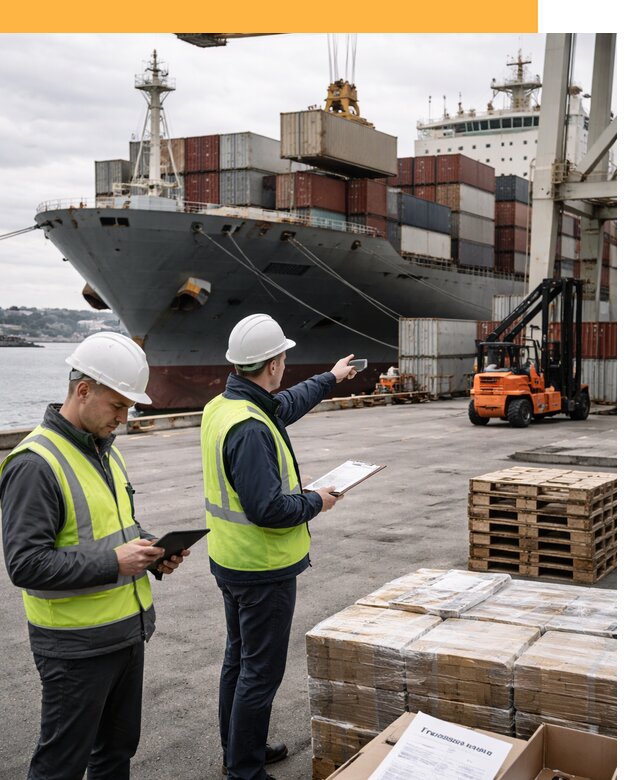 Морские перевозки из Китая от 97767 руб, контейнерные рейсы