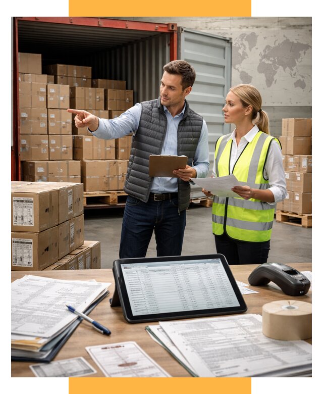 Карго доставка из Китая в Россию от 92336 р. | СетСервис-Шмр