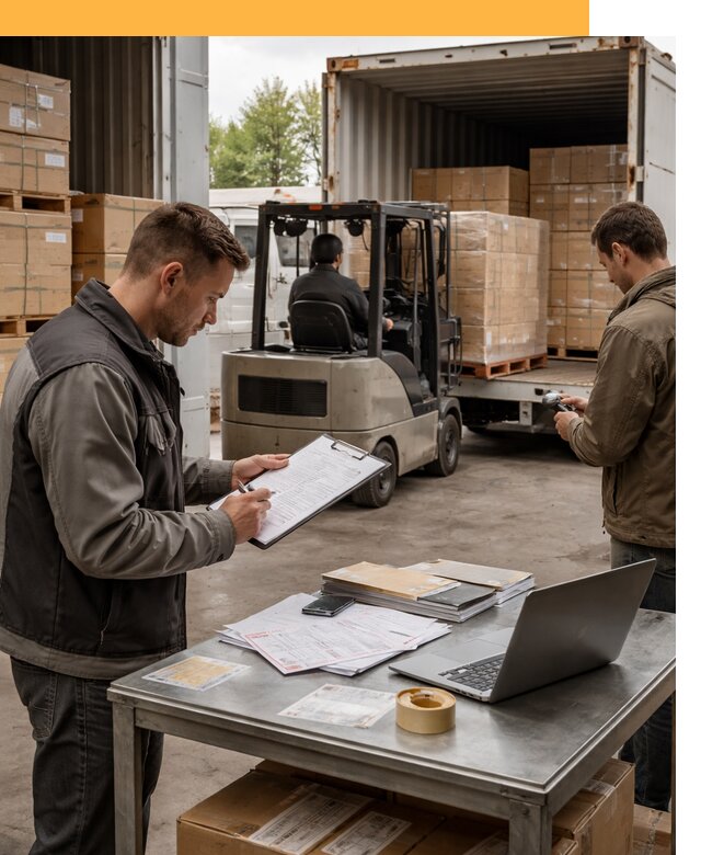 Карго доставка из Китая морские и авиаперевозки от 92336