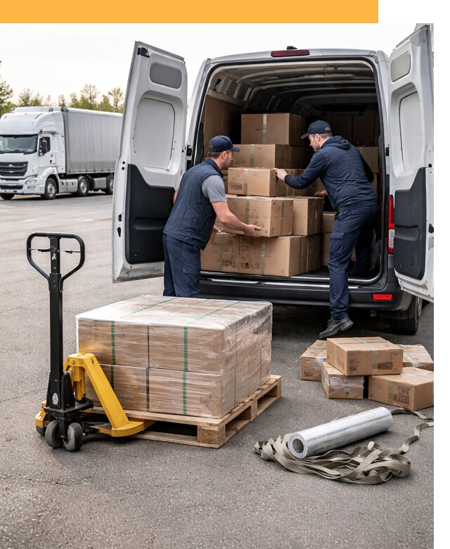 Автоперевозки из Турции: сборные и прямые рейсы от 130356 руб