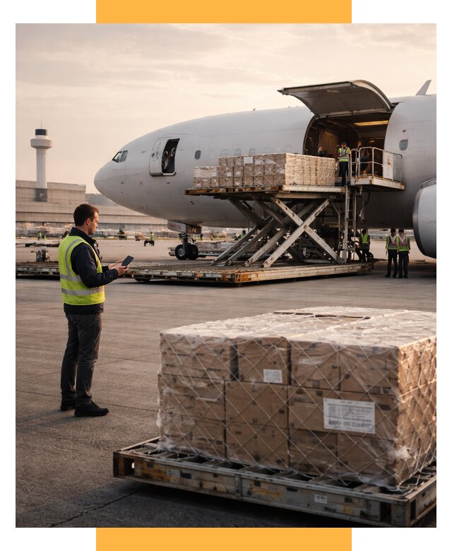 Срочная авиадоставка из Турции от 489 руб., СетСервис-Шмр