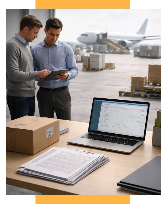 Авиадоставка из США от 706 р., быстро и надежно, СетСервис-Шмр