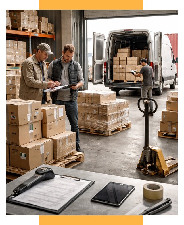 Сборные грузы из Италии, доставка от 20097 р. СетСервис-Шмр