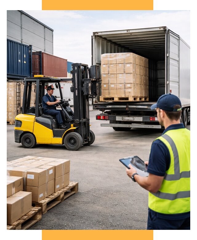 Доставка грузов из Латвии в Россию от 27158 р. | СетСервис-Шмр