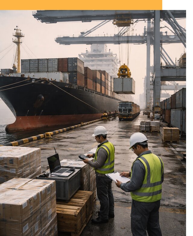 Морские перевозки из Японии от 97767 руб, доставка по миру