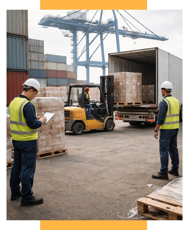 Доставка грузов из Вьетнама в Россию от 81473 р. | СетСервис-Шмр