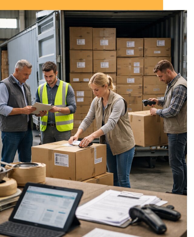 Доставка и таможенное оформление грузов из Вьетнама от 81473