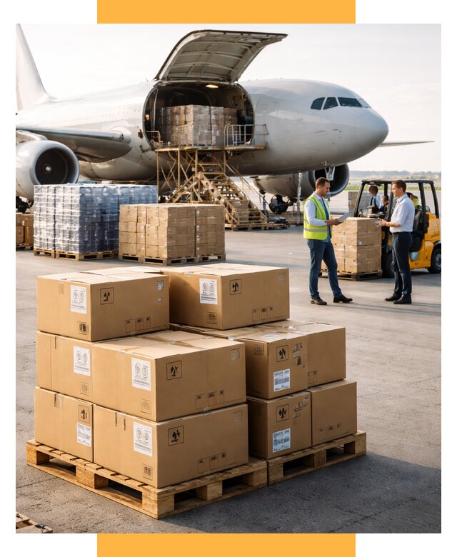 Авиадоставка из Вьетнама в Россию от 923 р. | СетСервис-Шмр