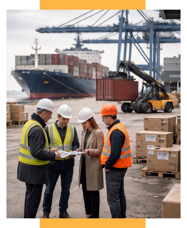 Морские перевозки из Вьетнама от 162945 р. — СетСервис-Шмр