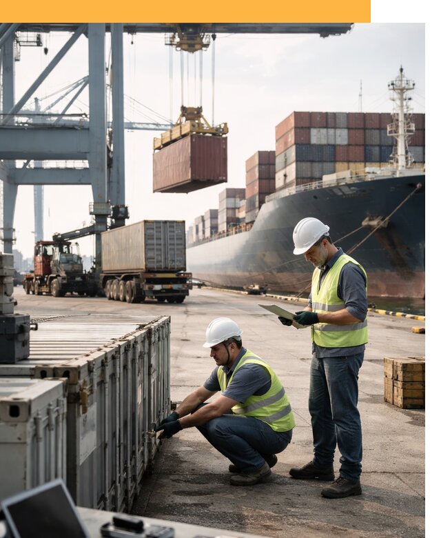 Морские перевозки из Вьетнама от 162945 руб сборные и FCL