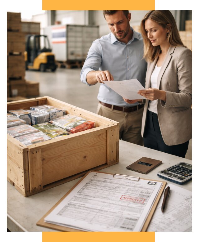 Доставка грузов из Таиланда в Россию от 38021 р. СетСервис-Шмр
