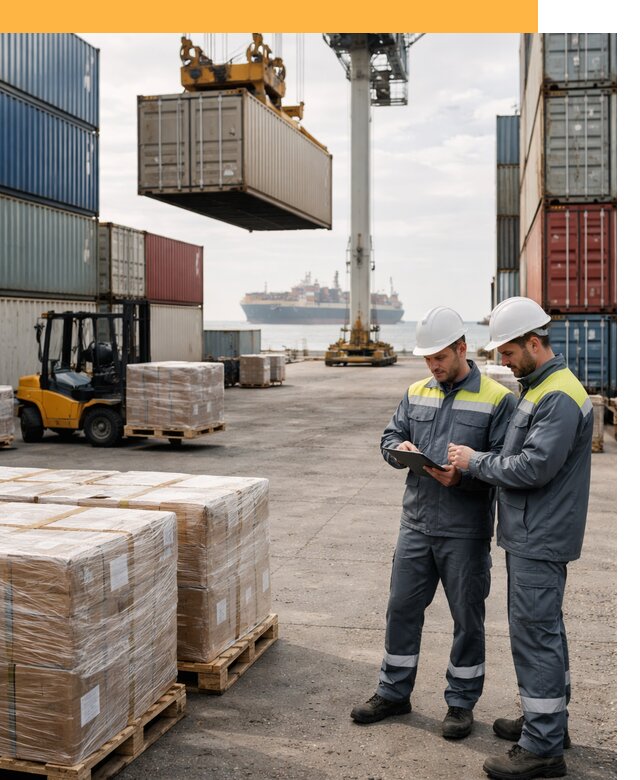 Морские перевозки из Таиланда от 92336 руб, доставка и таможня