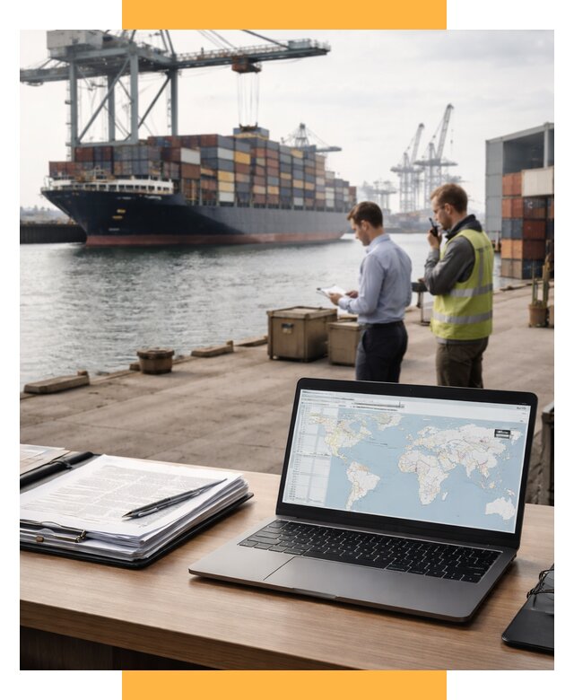 Морские перевозки из Малайзии от 92336 р. | СетСервис-Шмр