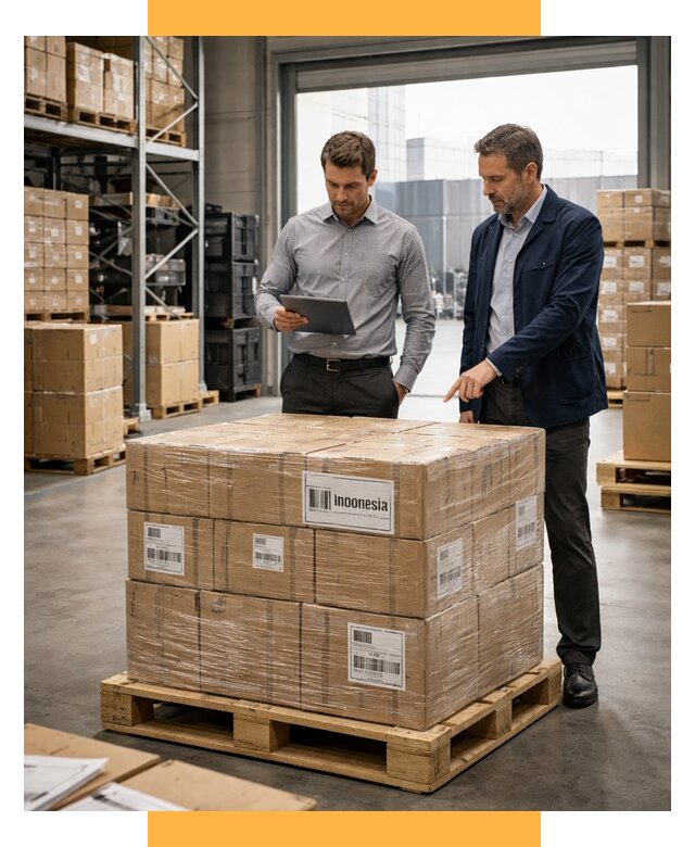 Доставка грузов из Индонезии в Россию от 92336 р., СетСервис-Шмр