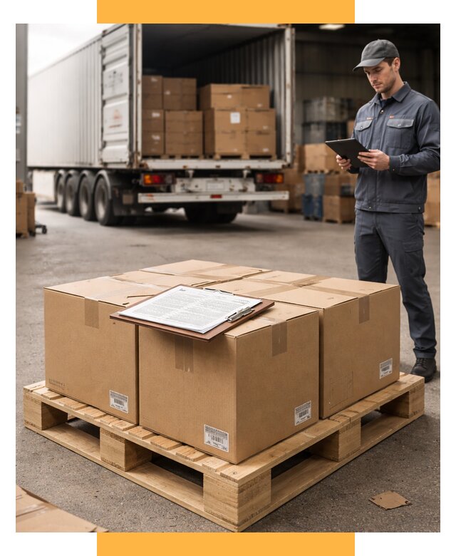 Доставка грузов из Ирана в Россию от 1304 р., СетСервис-Шмр