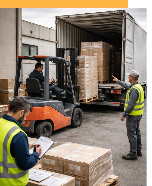 Доставка грузов из Армении по всему миру от 13036 руб.