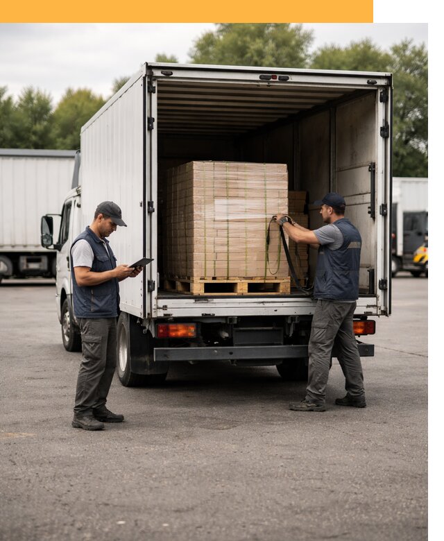 Автоперевозки из Армении автотранспортом от 103199 руб