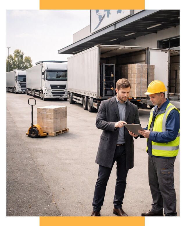 Автоперевозки из Грузии от 92336 р. - логистика СетСервис-Шмр