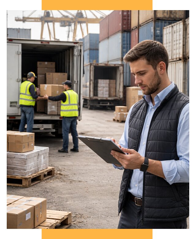 Доставка грузов из Азербайджана от 38021 р., СетСервис-Шмр