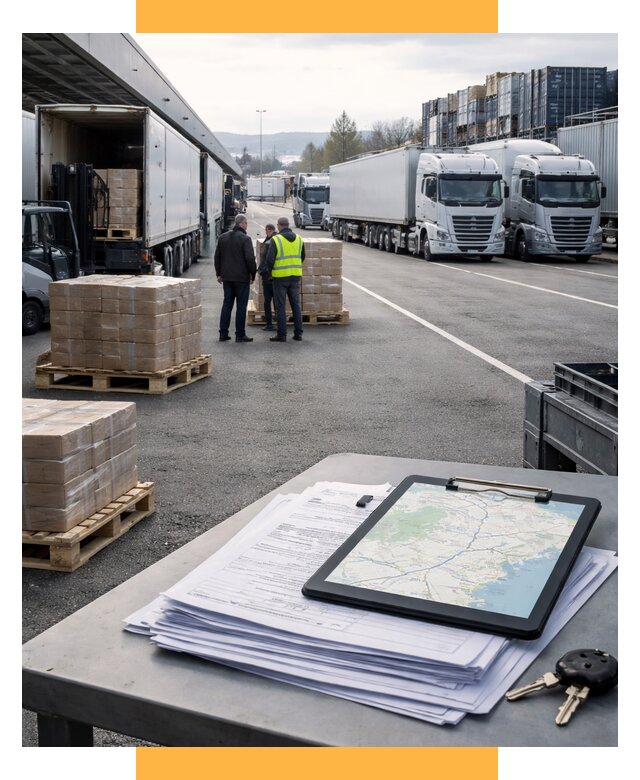 Автоперевозки из Азербайджана от 162945 р. - СетСервис-Шмр