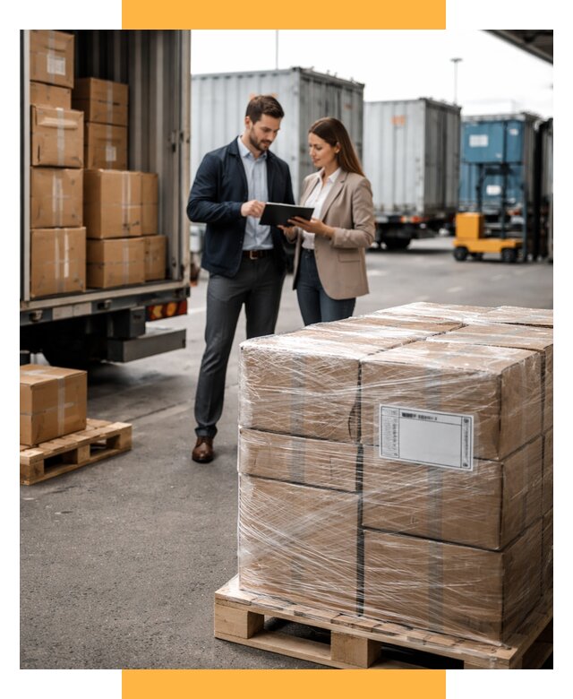 Доставка грузов из Казахстана в Россию от 7061 р., СетСервис-Шмр