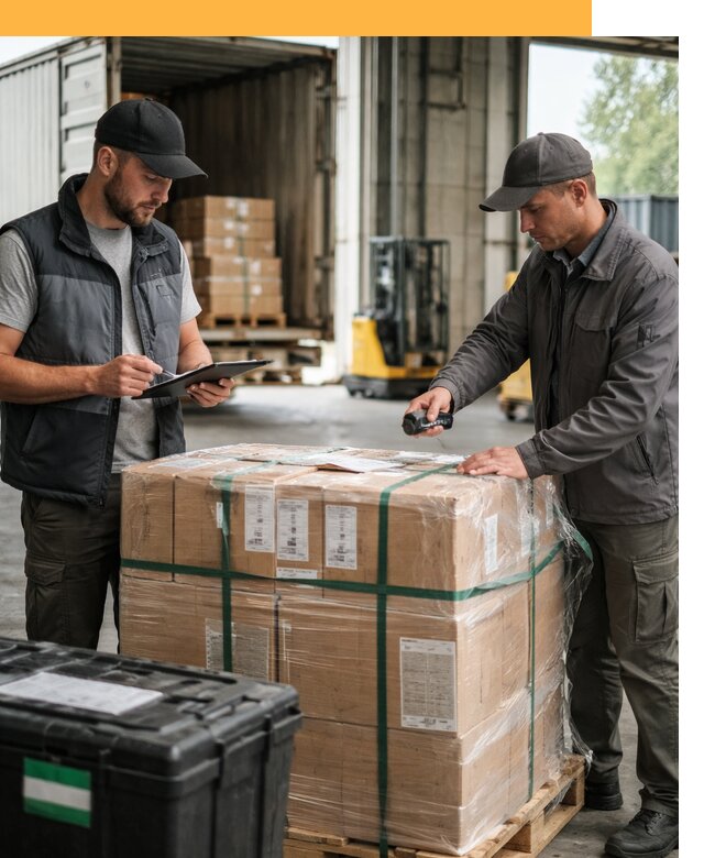 Доставка грузов из Узбекистана: международные перевозки от 48884