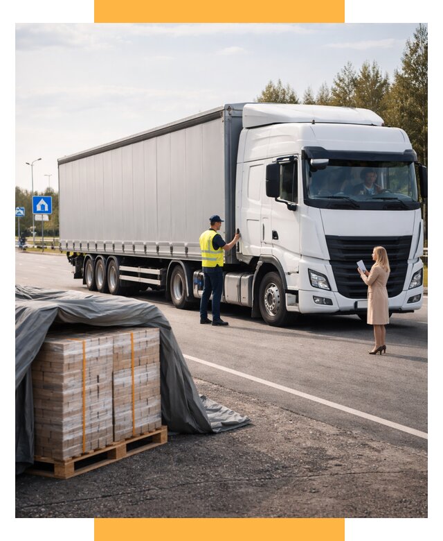 Автоперевозки из Узбекистана от 195534 р. — СетСервис-Шмр логистика