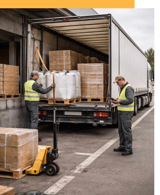 Автоперевозки из Узбекистана от 195534 руб/тонна, быстро и надежно