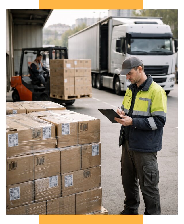 Доставка грузов из Киргизии в Россию от 16295 р. | СетСервис-Шмр