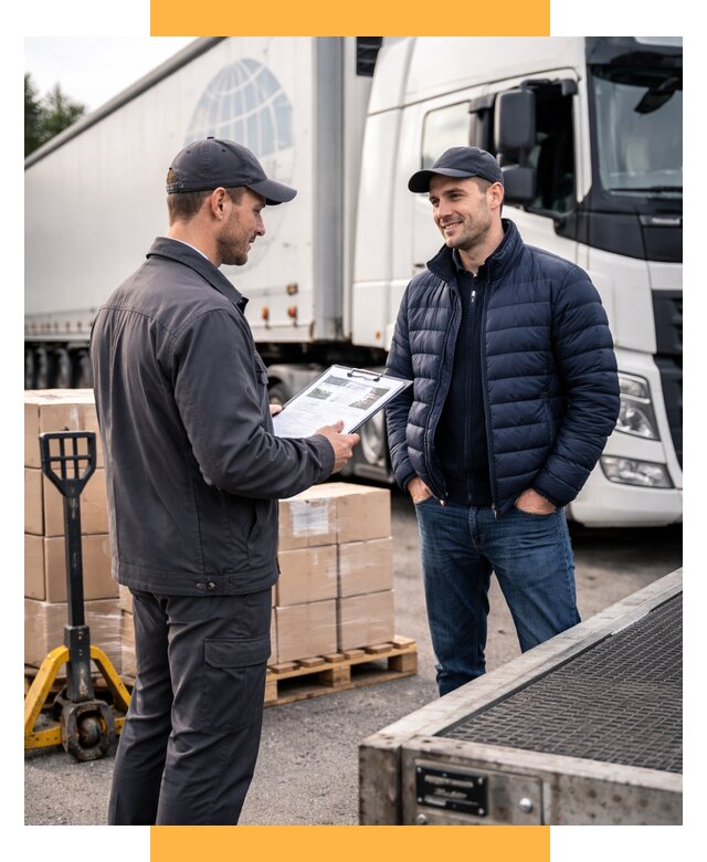 Автоперевозки грузов из Киргизии от 92336 р. — СетСервис-Шмр