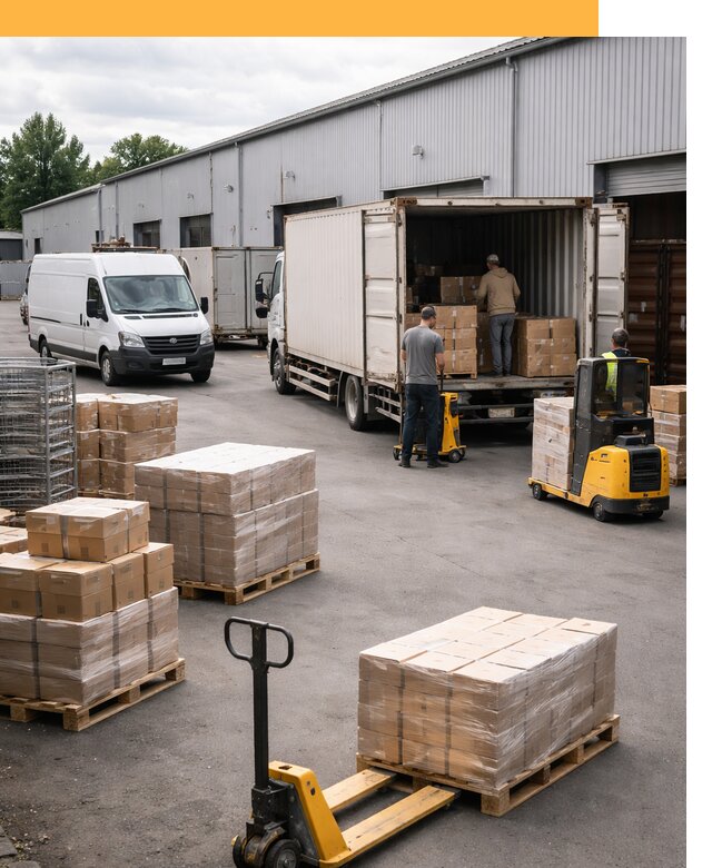 Доставка грузов из Беларуси по всему миру от 16295 руб