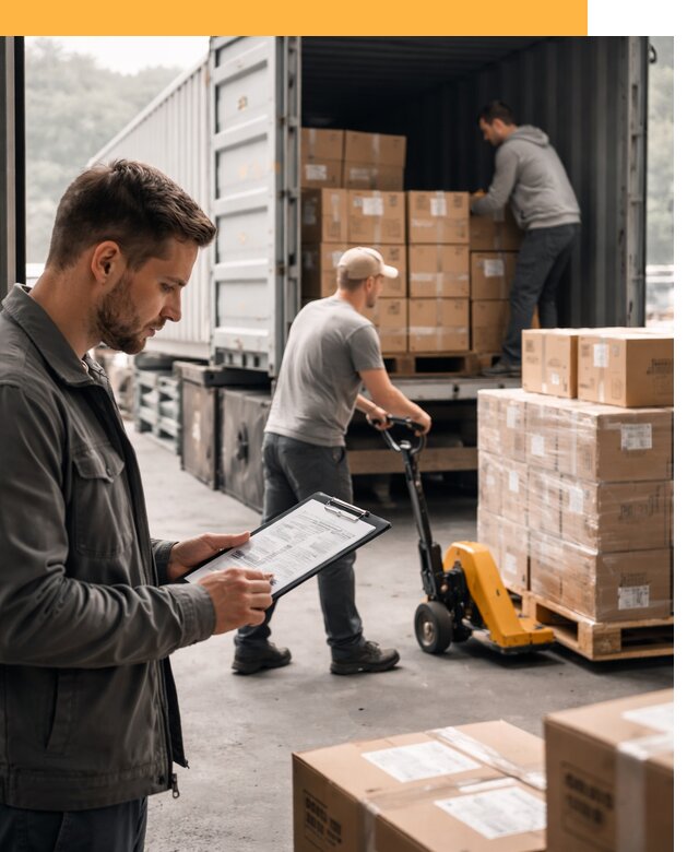 Доставка грузов в Китай: экспресс и мультимодальные перевозки от 38021