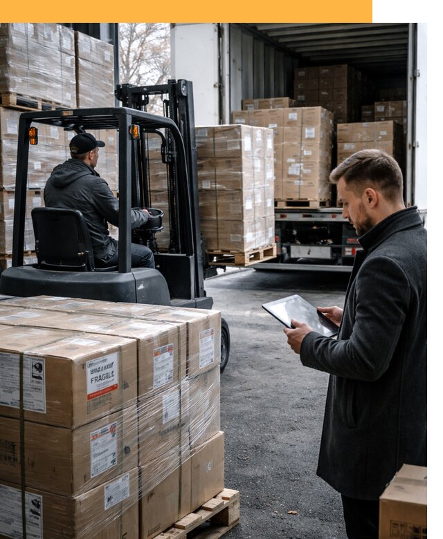 Доставка грузов в Турцию морем, землей и авиатранспортом от 7061 руб.