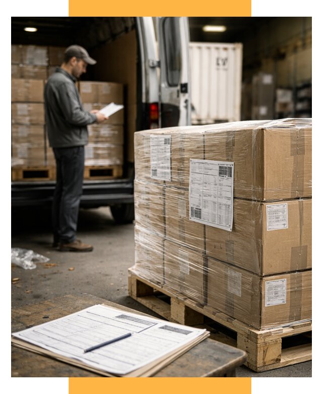 Доставка грузов в Латвию от 27158 р., логистика СетСервис-Шмр