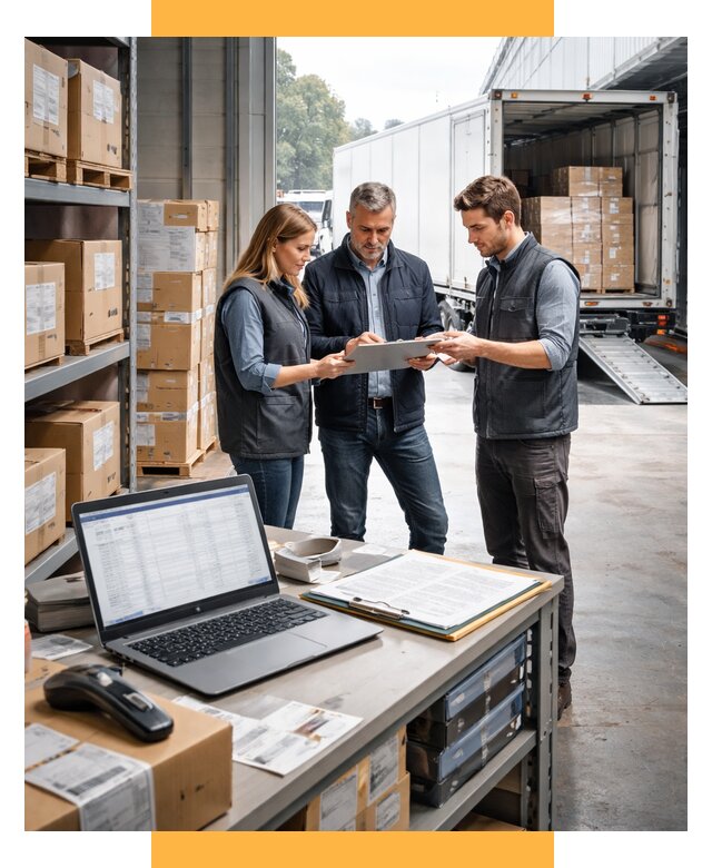 Доставка грузов в Испанию от 38021 р. логистика | СетСервис-Шмр