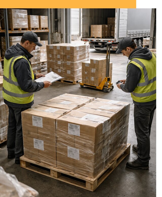 Доставка грузов в Израиль морем, авиа и автоперевозки от 48884 руб.