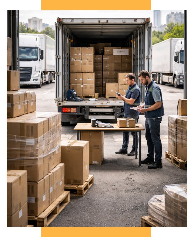 Доставка грузов из России в Армению от 38021 р. - СетСервис-Шмр