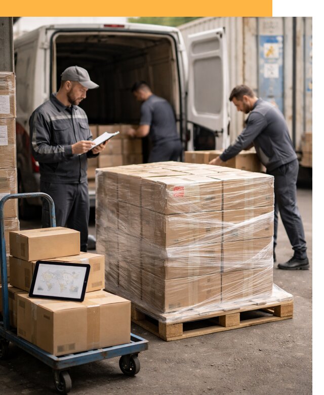 Доставка грузов в Армению: морские, авиа и авто от 38021