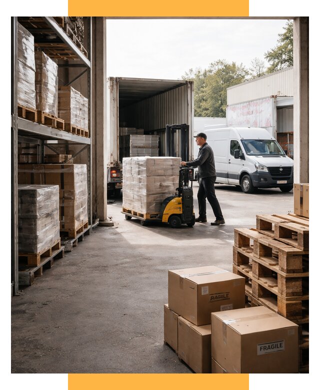 Доставка и перевозка грузов в Грузию от 27158 р., СетСервис-Шмр