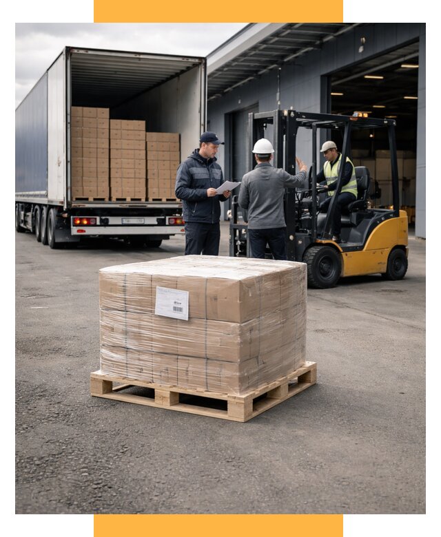 Доставка грузов в Азербайджан от 16295 р. | СетСервис-Шмр